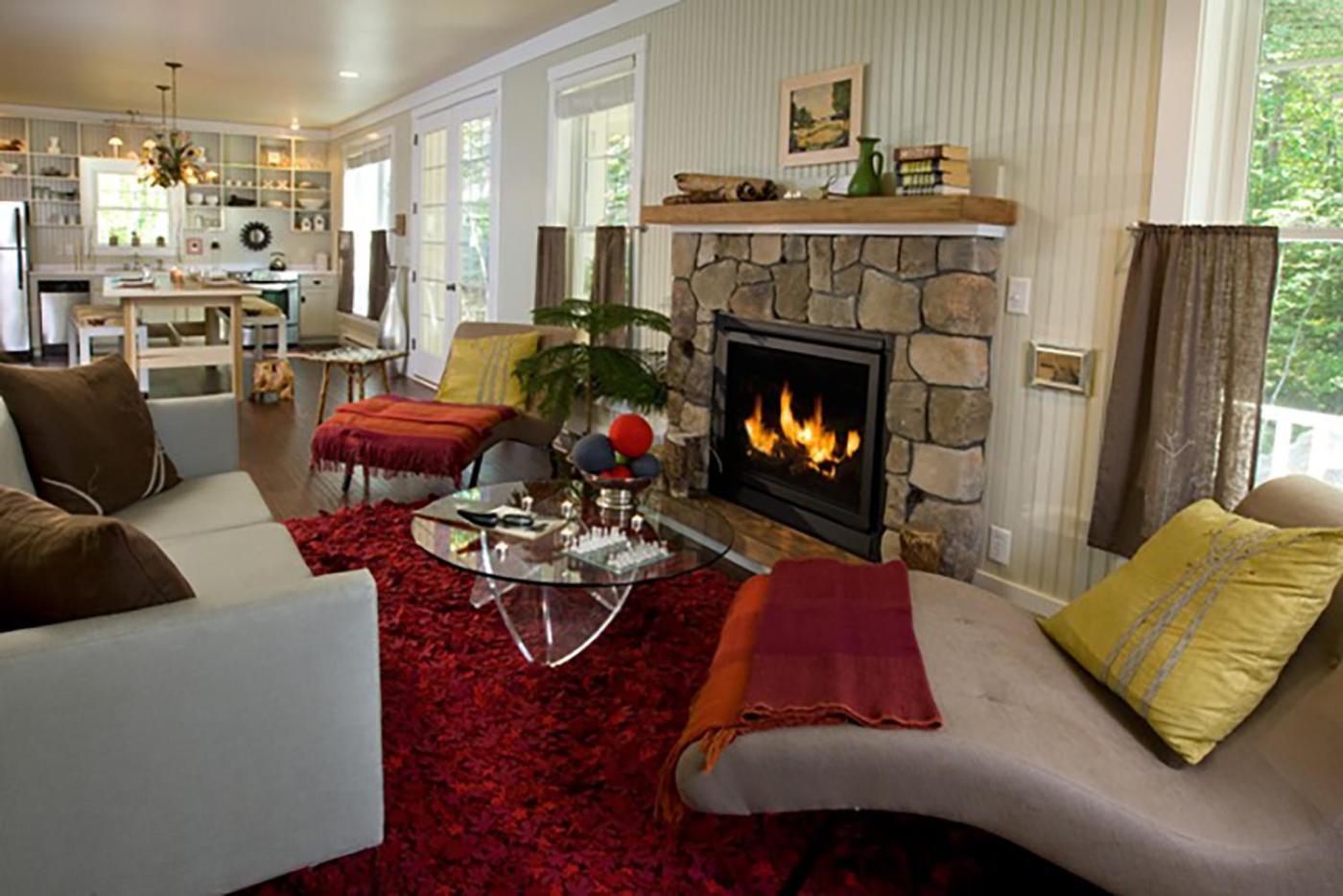 Hidden Pond Resort Kennebunkport Exteriör bild