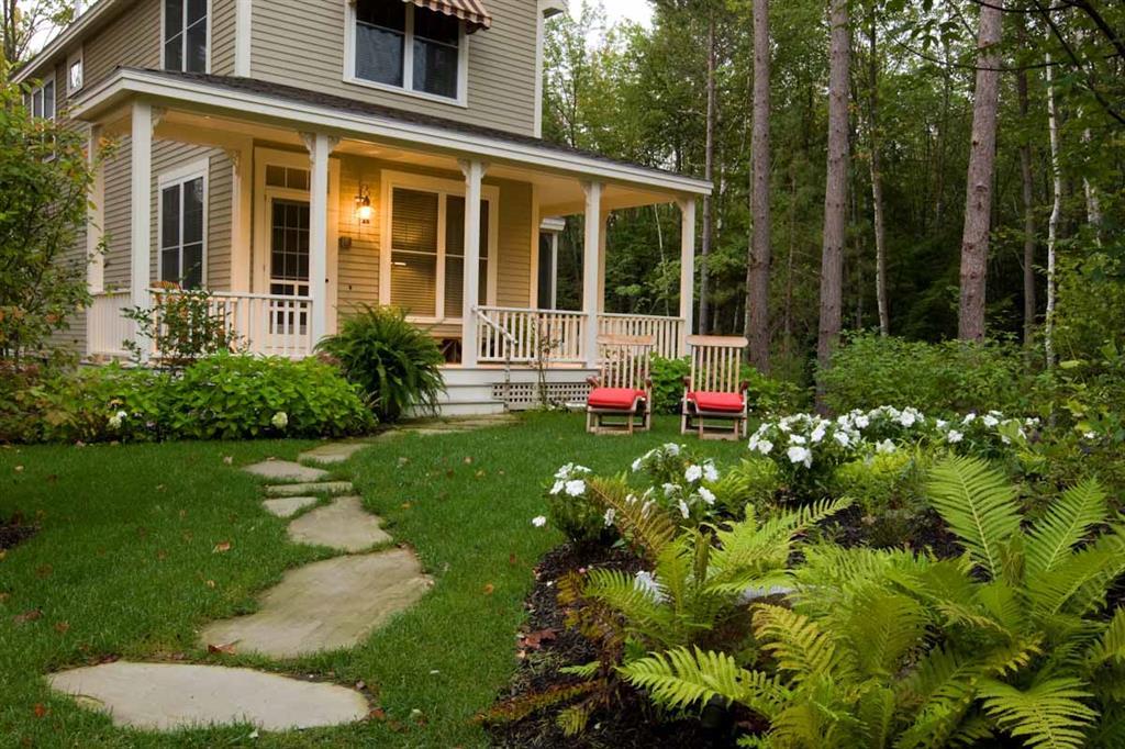 Hidden Pond Resort Kennebunkport Exteriör bild
